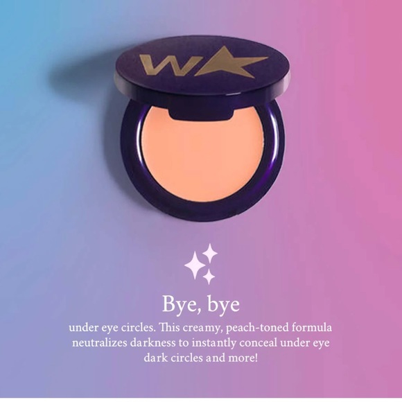 Westmore neutralizes darkness to instantly conceal undereye dark circles & more - Picture 3 of 6